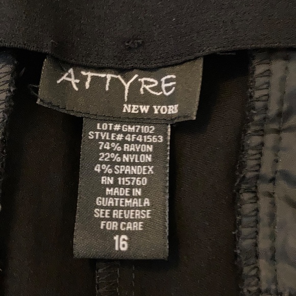 FULL OUTFIT -- Bohemian Blouse and Pants Set with Earrings - Picture 6 of 15